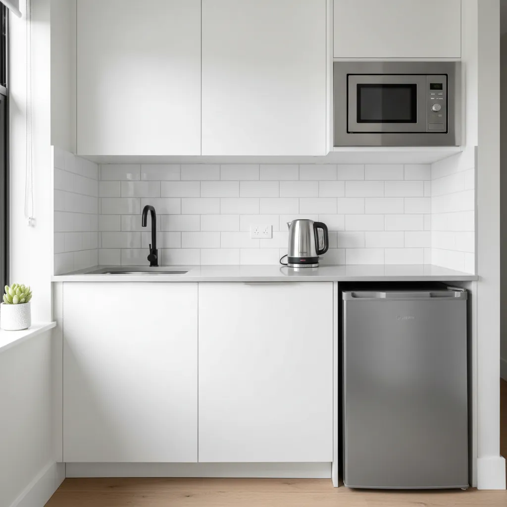 Studio cosy en centre-ville — Oran 2