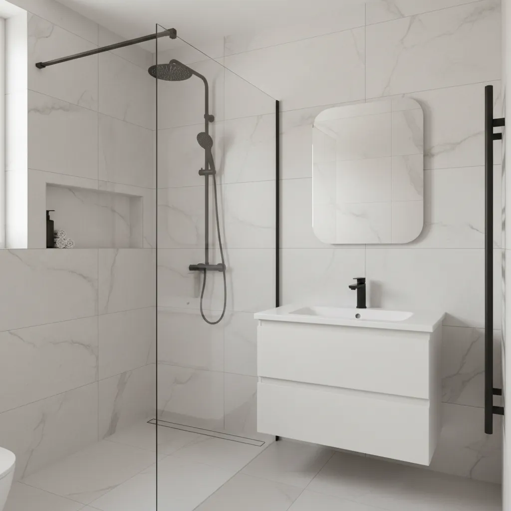 Studio cosy en centre-ville — Oran 3